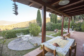 Villetta Bel Giardino - Goelba